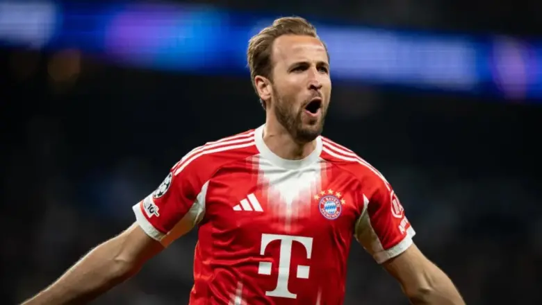 Harry Kane: Bayern Munich Punya Segalanya untuk Menangkan Liga Champions