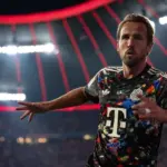 Harry Kane Buka Peluang Alih Profesi Jadi Pemain American Football
