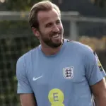 Harry Kane Ingin Coba NFL, Clive Allen Yakin Sang Striker Bisa Sukses