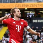 Harry Kane Minta Bayern Masukkan Klausul Pelepasan di Kontrak Barunya