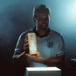 Harry Kane Resmi Dapat Penghargaan ‘Top Goal Scorer’ di Timnas Inggris