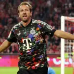 Harry Kane Sebut Bayern Munich Akhirnya Tunjukkan Performa yang Dinanti