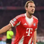 Harry Kane Selangkah Lagi Bakal Perpanjang Kontrak di Bayern Munich