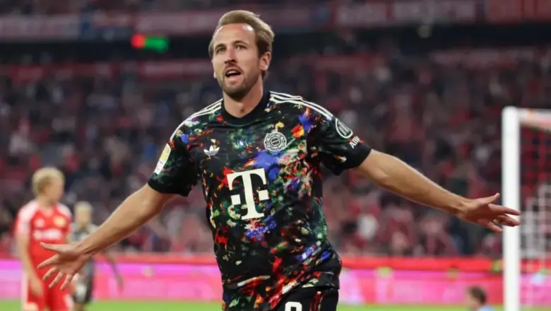 Harry Kane Ungkap Perkembangan Negosiasi Kontrak Barunya Bersama Bayern