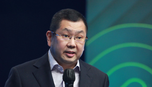 Kiamat Gocap! 4 Saham Grup MNC Milik Hary Tanoe Ambruk hingga ARB