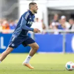 Hasan Kurucay Kecewa dengan Sikap Schalke yang Acuhkan Kontraknya