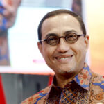 Reformasi Pasar Modal Dinilai Sudah Berada di Jalur yang Tepat