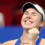 Ceko Tundukkan Spanyol Di Billie Jean King Cup