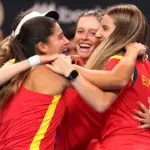 Hasil Billie Jean King Cup: Bungkam Kazakhstan, Spanyol Jadi Semifinalis