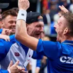 Jiri Lehecka Taklukkan Ben Shelton Di Davis Cup