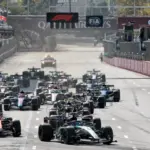 Hasil GP Azerbaijan Diubah, Norris Serukan Larangan Balapan