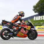 Hasil Practice MotoGP Austria 2026: Pedro Acosta Masih Tercepat