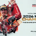 Hasil Race 2 WorldSBK Italia: Nicolo Bulega Jadi Juara Dunia:
