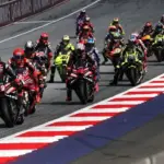 Hasil Sprint MotoGP Austria 2026: Jorge Martin Juara Usai Acosta Terjatuh