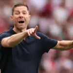 Hasselbaink Yakin Posisi Xabi Alonso di Chelsea Masih Sangat Aman