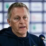 Heimir Hallgrimsson Berterima Kasih atas Dukungan Perdana Menteri Irlandia