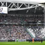 Hening Cipta untuk Legenda Inter Mazzola Terganggu oleh Suporter Juventus