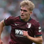 Hennes Behrens Akui Augsburg Tampil Buruk Saat Dikalahkan Bremen