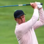 Henrik Stenson Gagal Juara, Zach Johnson Menang di Pebble Beach