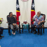 Di Masa Lalu Dia Identik dengan Tanah Abang