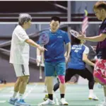 Herry IP: Aaron Chia Bisa Jadi Kunci Kalahkan Tim Indonesia
