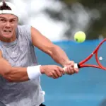 Holger Rune Ungkap Gestur Yang Akan Ia Ingat Dari Dua Bintang Tenis
