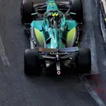 Honda Akui Kehabisan Solusi di GP Azerbaijan