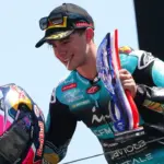 Honda Belum Umumkan Line-up Rider 2027, Kontrak David Alonso Jadi Kendala