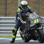 Honda Tercepat di Tes Motor 850cc 2027, Masa Depan Honda Cerah?