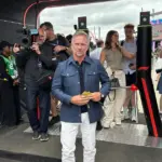 Horner dan Norris Bikin Heboh, Media Dunia Bereaksi