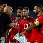 Hossam Hassan Redam Spekulasi Hubungan dengan Mohamed Salah di Timnas Mesir