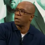 Ian Wright Desak Sanksi untuk Man City atas Kecurangan Masif