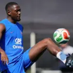 Ibrahima Konate Pulang ke Real Madrid, Prancis Beberkan Alasannya