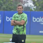 Igor Puji Mental Cepat Bangkit Persib Pasca Derita Kekalahan