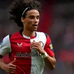 Ikuti Jejak Dua Klub Premier League, Aston Villa Pantau Gjivai Zechiel