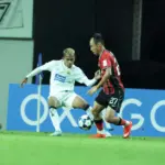 Debut di Asia, Begini Kata Ikwan Ali Tanamal
