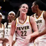 Indiana Fever Bidik Posisi Empat Besar Klasemen Saat Hadapi Toronto Tempo