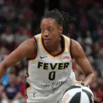 Indiana Fever Incar Kemenangan Keempat Beruntun Lawan Washington Mystics