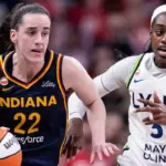 Indiana Fever Kalahkan Minnesota Lynx dan Jaga Asa “Home Court” Playoff