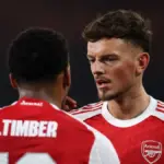 Info Cedera dan Kepulangan Pemain Arsenal Jelang Brighton
