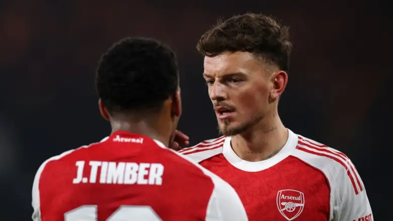 Info Cedera dan Kepulangan Pemain Arsenal Jelang Brighton