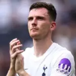 Ingin Sukses, Robertson mendesak Bintang Spurs Lupakan Trauma Musim Lalu