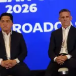 Ini Alasan John Herdman Minta Stadion Khusus untuk Latihan Timnas Indonesia