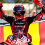 Ini Kunci Sukses Marc Marquez Balikkan Keadaan Rebut Puncak Klasemen MotoGP