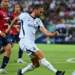 Inter Godok Kontrak Baru Hakan Calhanoglu dengan Pemotongan Gaji
