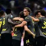 Inter Milan Hadapi 9 Pertandingan dalam 29 Hari Usai Jeda FIFA Matchday