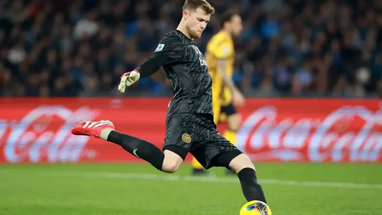 Inter Milan: Kiper Martínez Masuk Skuad Spanyol di Nations League