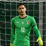 Inter Milan Pantau Alex Meret dan Santiago Beltran untuk Posisi Kiper