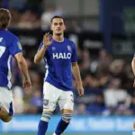 Ipswich Town Bidik Dua Kemenangan Beruntun di Markas Baru Everton