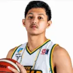 Iqbal Hardianto Tak Lagi Memperkuat Pacific Caesar